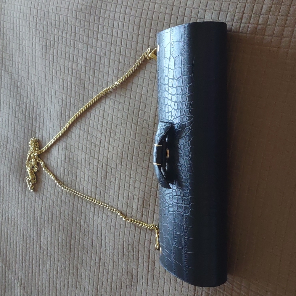 Clutch or shoulder bag